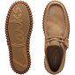 Laisvalaikio batai vyrams Clarks, rudi kaina ir informacija | Vyriški batai | pigu.lt