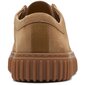 Laisvalaikio batai vyrams Clarks, rudi цена и информация | Vyriški batai | pigu.lt