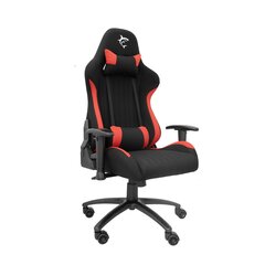 White Shark Dark Devil Gaming Chair black цена и информация | Офисные кресла | pigu.lt