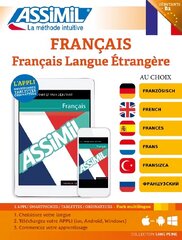 Apprendre Le Francais цена и информация | Пособия по изучению иностранных языков | pigu.lt