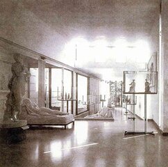 Carlo Scarpa. Museo Canoviano, Possagno: Opus 22 Series цена и информация | Книги об архитектуре | pigu.lt