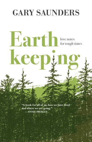 Earthkeeping: Love Notes for Tough Times цена и информация | Knygos apie sveiką gyvenseną ir mitybą | pigu.lt