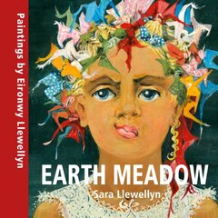 Earth Meadow kaina ir informacija | Knygos apie meną | pigu.lt
