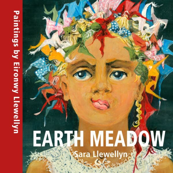 Earth Meadow kaina ir informacija | Knygos apie meną | pigu.lt