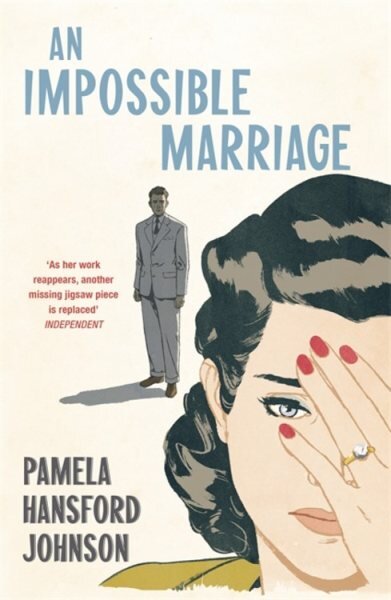 Impossible Marriage: The Modern Classic цена и информация | Fantastinės, mistinės knygos | pigu.lt