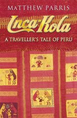 Inca Kola цена и информация | Путеводители, путешествия | pigu.lt