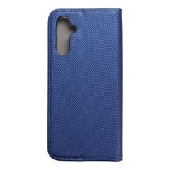 Чехол Smart Magnet Apple iPhone 12/12 Pro темно синий цена и информация | Чехлы для телефонов | pigu.lt