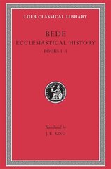 Ecclesiastical History, Volume I: Books 13, Volume I kaina ir informacija | Dvasinės knygos | pigu.lt