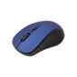 Sbox WM-993 Blue kaina ir informacija | Pelės | pigu.lt