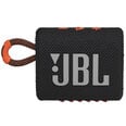 JBL Go 3 JBLGO3BLK0