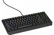 Genesis Thor 230 TKL Outemu Brown (NKG-2079) kaina ir informacija | Klaviatūros | pigu.lt