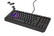 Genesis Thor 230 TKL Outemu Brown (NKG-2079) kaina ir informacija | Klaviatūros | pigu.lt