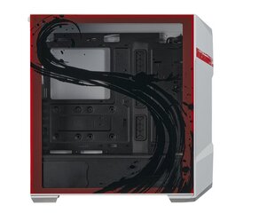 Cooler Master MasterBox TD500 Mesh V2 Ryu TD500V2-WGNN-SRY kaina ir informacija | Korpusai | pigu.lt