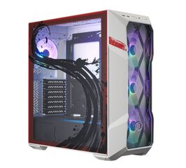 Cooler Master MasterBox TD500 Mesh V2 Ryu TD500V2-WGNN-SRY цена и информация | Корпуса | pigu.lt