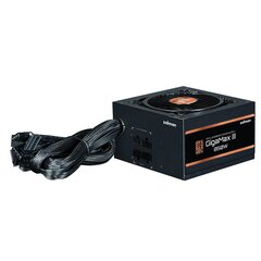 Zalman GigaMax III 850W ZM850-GV3 kaina ir informacija | Maitinimo šaltiniai (PSU) | pigu.lt