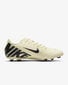 Nike futbolo batai vyrams Vapor 15 Club DJ5963, geltoni kaina ir informacija | Futbolo bateliai | pigu.lt