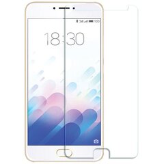 „Calans“ защитное стекло экрана 0,33 мм - прозрачное (iPad 10.9 2022) цена и информация | Защитные пленки для телефонов | pigu.lt
