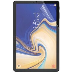 „Calans“ защитная пленка для экрана – прозрачная (Galaxy Tab S4 10.5) цена и информация | Аксессуары для планшетов, электронных книг | pigu.lt