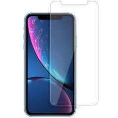 „Mocolo“ Tempered Glass чёрное защитное стекло толщиной 0,26 мм - конфиденциальность (iPhone 15 Pro Max) цена и информация | Защитные пленки для телефонов | pigu.lt