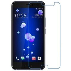 „Forever“ защитное стекло экрана 0,3 мм (U11) цена и информация | Google Pixel 3a - 3mk FlexibleGlass Lite™ защитная пленка для экрана | pigu.lt