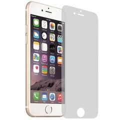 „Calans“ защитное стекло толщиной 0,33 мм – конфиденциальность (iPhone 6 / 6s) цена и информация | Защитные пленки для телефонов | pigu.lt