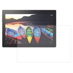 „Calans“ защитное стекло экрана 0,3 мм (Xperia XA2) цена и информация | Аксессуары для планшетов, электронных книг | pigu.lt