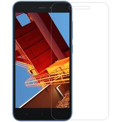 „Nillkin“ CP 9H Tempered Glass защитное стекло экрана 0,33 мм (Redmi Go) цена и информация | Защитные пленки для телефонов | pigu.lt