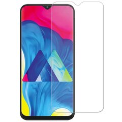 „Premium“ 9H Tempered Glass защитное стекло экрана 0,33 мм (Galaxy A10) цена и информация | Защитные пленки для телефонов | pigu.lt