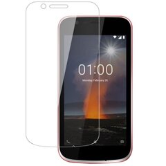 „Mocolo“ Tempered Glass чёрное защитное стекло толщиной 0,26 мм - конфиденциальность (iPhone 15 Pro Max) цена и информация | Google Pixel 3a - 3mk FlexibleGlass Lite™ защитная пленка для экрана | pigu.lt