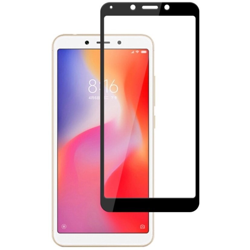 Mocolo Tempered Glass 0.26 mm kaina ir informacija | Apsauginės plėvelės telefonams | pigu.lt