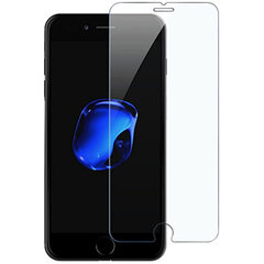 „Guardian“ XS Pro защитное стекло экрана - прозрачный (iPhone 14 / 13 / 13 Pro) цена и информация | Защитные пленки для телефонов | pigu.lt