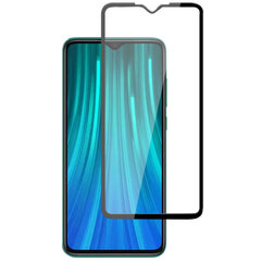 „Rurihai“ Tempered Glass защитное стекло экрана 0.26 мм - чёрный (P40 Pro+) цена и информация | Защитные пленки для телефонов | pigu.lt