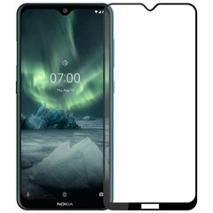 Hat-Prince Tempered Glass 0.26 mm kaina ir informacija | Apsauginės plėvelės telefonams | pigu.lt