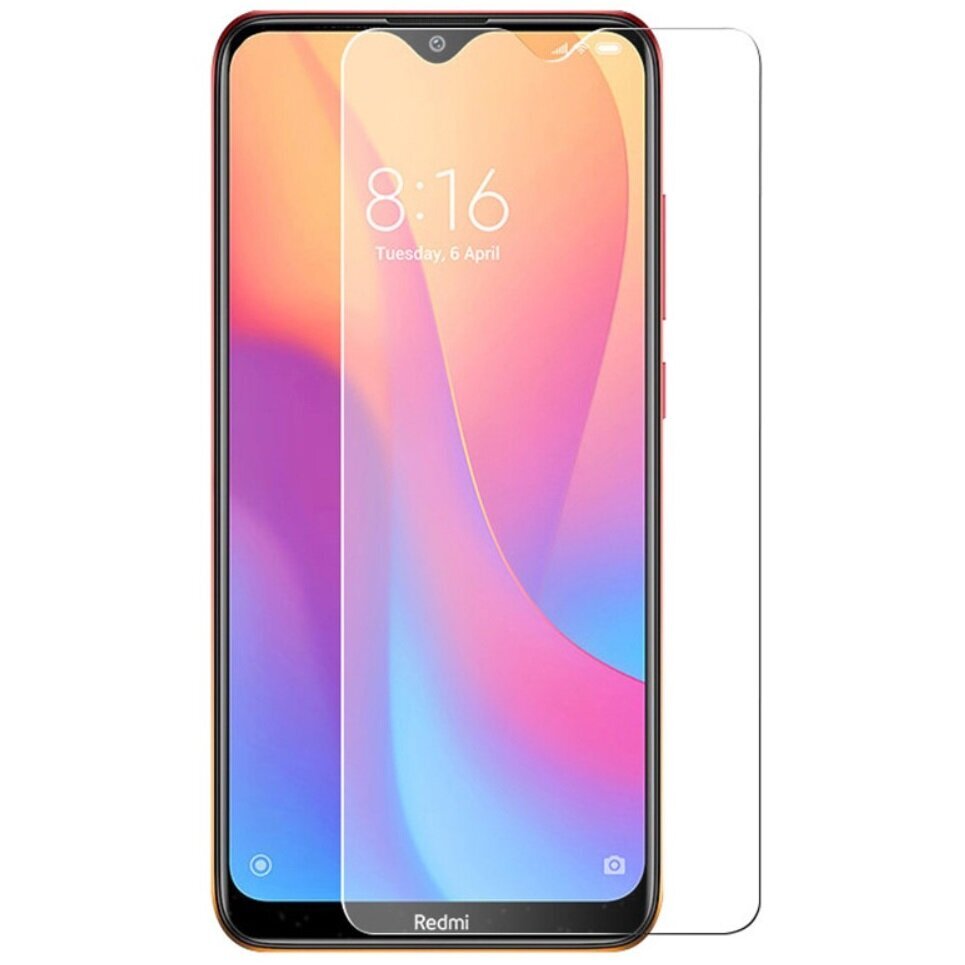 Calans Tempered Glass kaina ir informacija | Apsauginės plėvelės telefonams | pigu.lt