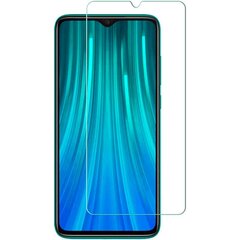 Calans Tempered Glass kaina ir informacija | Apsauginės plėvelės telefonams | pigu.lt