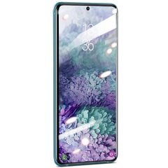„Mocolo“ UV Light Irradiation Tempered Glass защитное стекло экрана 0,26 мм - прозрачный (Galaxy Note 10+) цена и информация | Защитные пленки для телефонов | pigu.lt