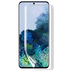 „JUNLI“ защитная пленка для экрана (полное покрытие) - прозрачная (OnePlus 8 Pro) цена и информация | Google Pixel 3a - 3mk FlexibleGlass Lite™ защитная пленка для экрана | pigu.lt