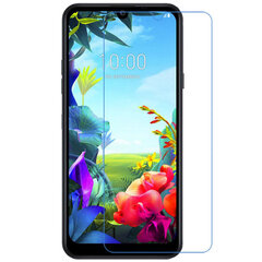 Calans Tempered Glass kaina ir informacija | Apsauginės plėvelės telefonams | pigu.lt