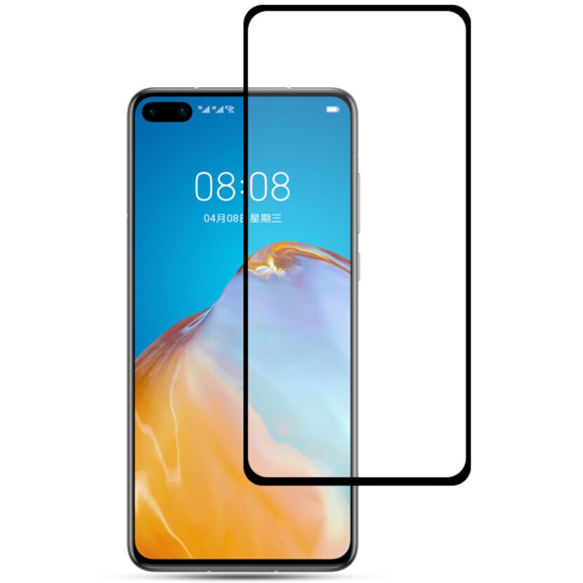 Mocolo Tempered Glass 0.26 mm kaina ir informacija | Apsauginės plėvelės telefonams | pigu.lt