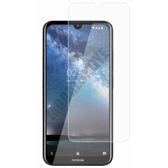 Calans Tempered Glass kaina ir informacija | Apsauginės plėvelės telefonams | pigu.lt