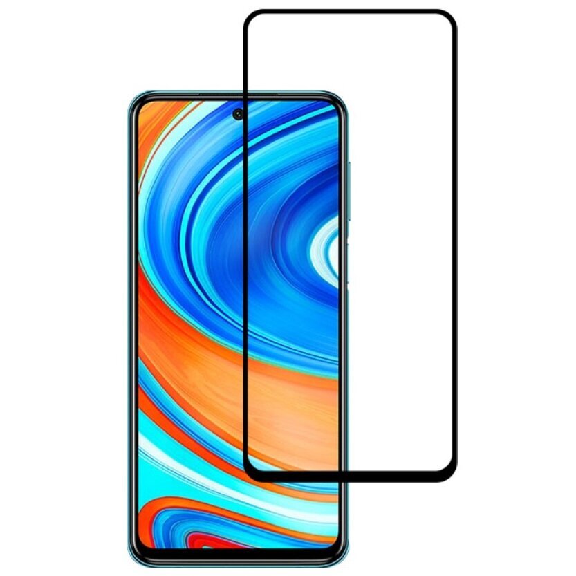 Mocolo Tempered Glass 0.26 mm цена и информация | Apsauginės plėvelės telefonams | pigu.lt