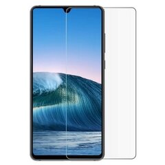 „Guardian“ XS Pro защитное стекло экрана - прозрачный (P40 Pro) цена и информация | Защитные пленки для телефонов | pigu.lt