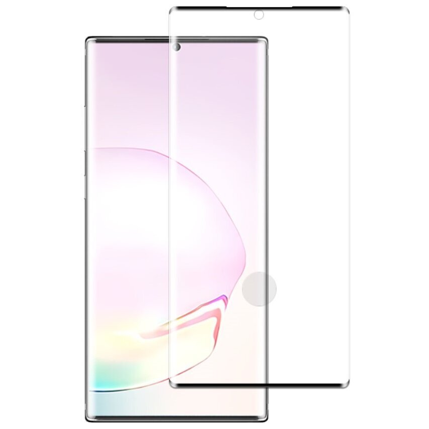 Mocolo Tempered Glass 0.26 mm kaina ir informacija | Apsauginės plėvelės telefonams | pigu.lt