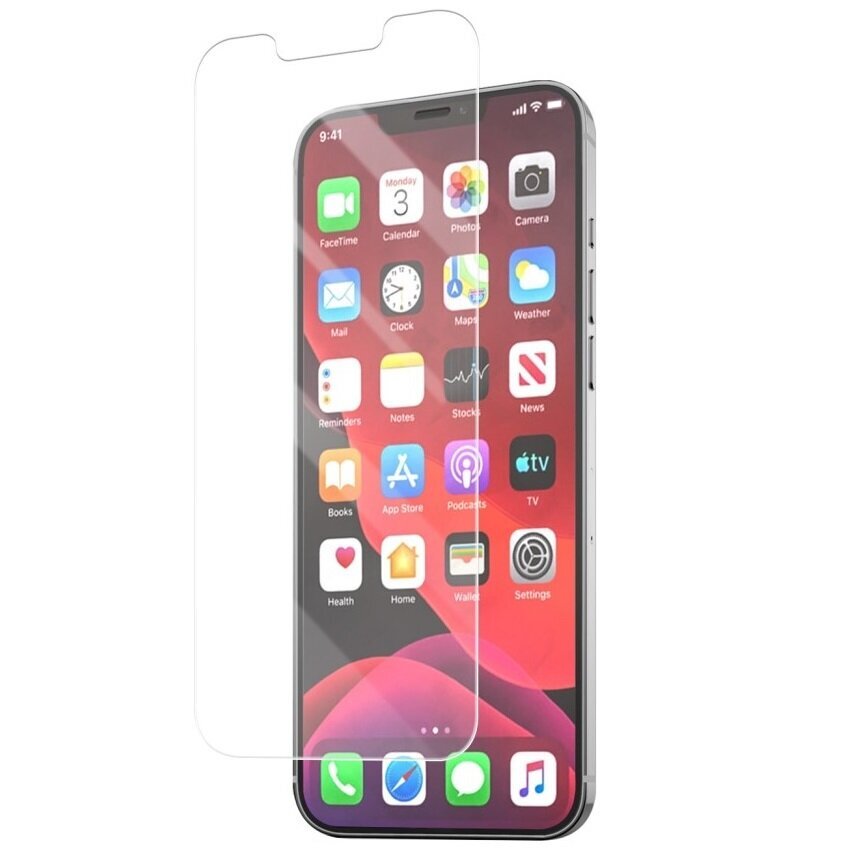 Mocolo Tempered Glass 0.26 mm kaina ir informacija | Apsauginės plėvelės telefonams | pigu.lt