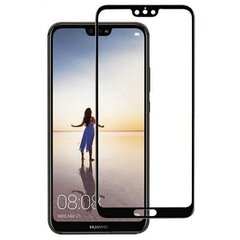 „Hat-Prince“ Tempered Glass защитное стекло экрана 0,26 мм – белый (Redmi 5 Plus) цена и информация | Защитные пленки для телефонов | pigu.lt