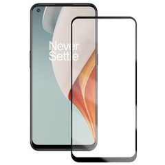 Mocolo 3D Tempered Glass kaina ir informacija | Apsauginės plėvelės telefonams | pigu.lt