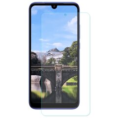 „Calans“ Tempered Glass (частичное покрытие) защитное стекло 0,26 мм – прозрачный (Galaxy A13 4G) цена и информация | Google Pixel 3a - 3mk FlexibleGlass Lite™ защитная пленка для экрана | pigu.lt