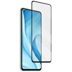 „Mocolo“ 3D Tempered Glass защитное стекло экрана 0.26 мм - чёрный (iPhone 15 Pro Max) цена и информация | Google Pixel 3a - 3mk FlexibleGlass Lite™ защитная пленка для экрана | pigu.lt