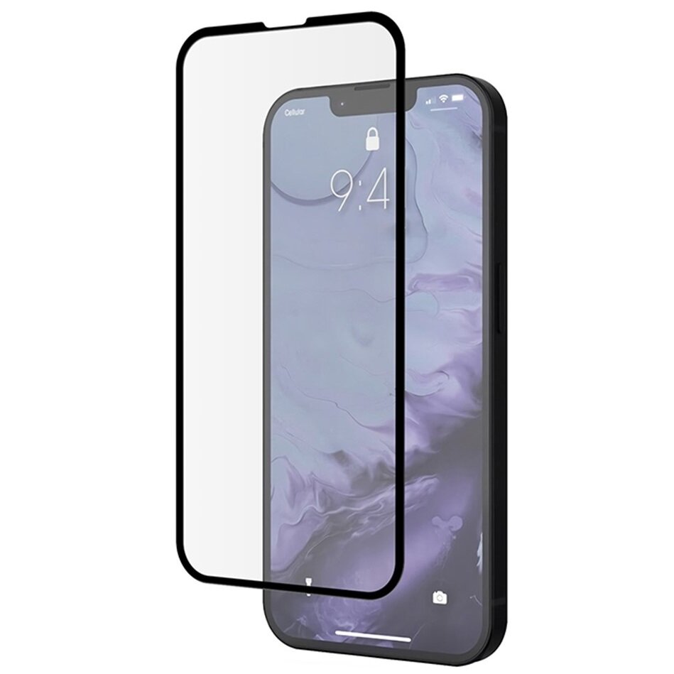 Mocolo 3D Tempered Glass kaina ir informacija | Apsauginės plėvelės telefonams | pigu.lt