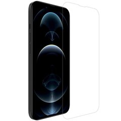 „Nillkin“ 9H Tempered Glass защитное стекло экрана 0,33 мм (iPhone 13 Mini) цена и информация | Защитные пленки для телефонов | pigu.lt